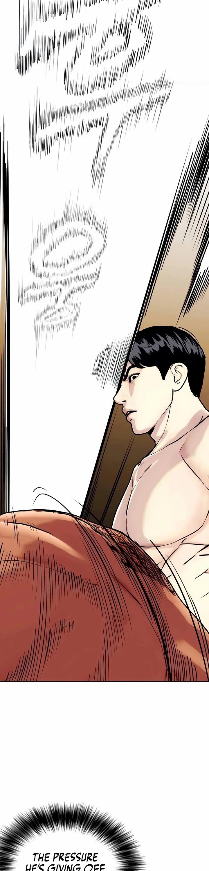 The Outcast Is Too Good at Martial Arts Chapter 143 page 73 - Chapter 143