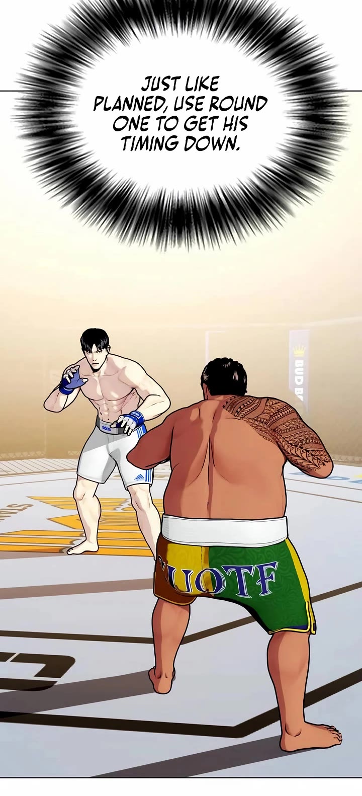 The Outcast Is Too Good at Martial Arts Chapter 143 page 75 - Chapter 143