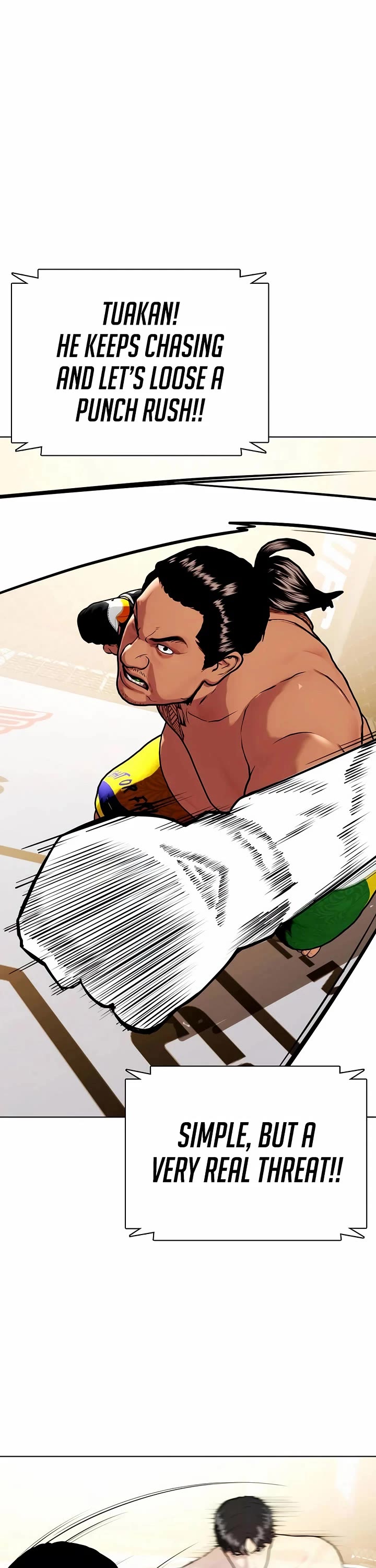 The Outcast Is Too Good at Martial Arts Chapter 143 page 76 - Chapter 143