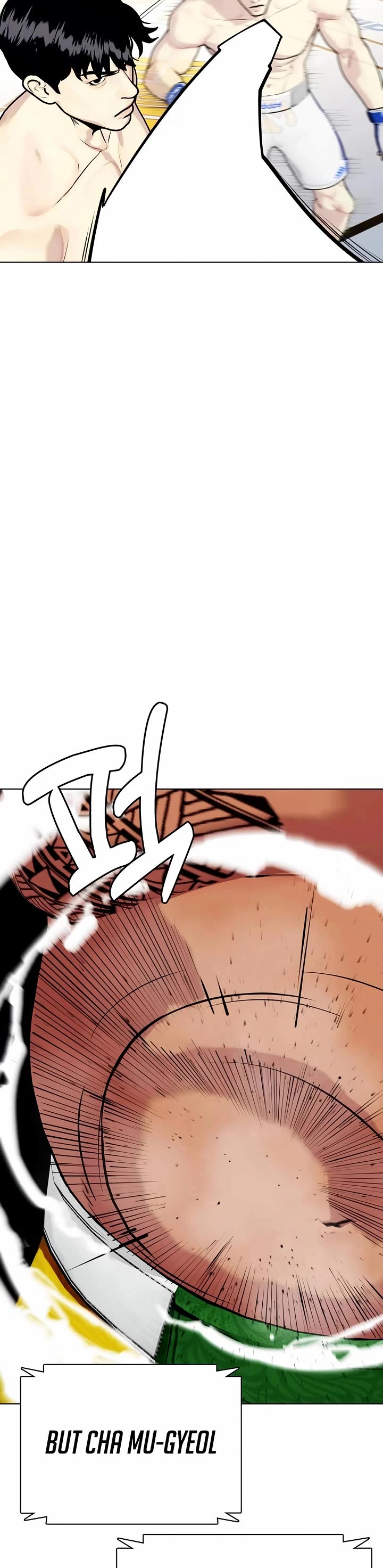The Outcast Is Too Good at Martial Arts Chapter 143 page 77 - Chapter 143