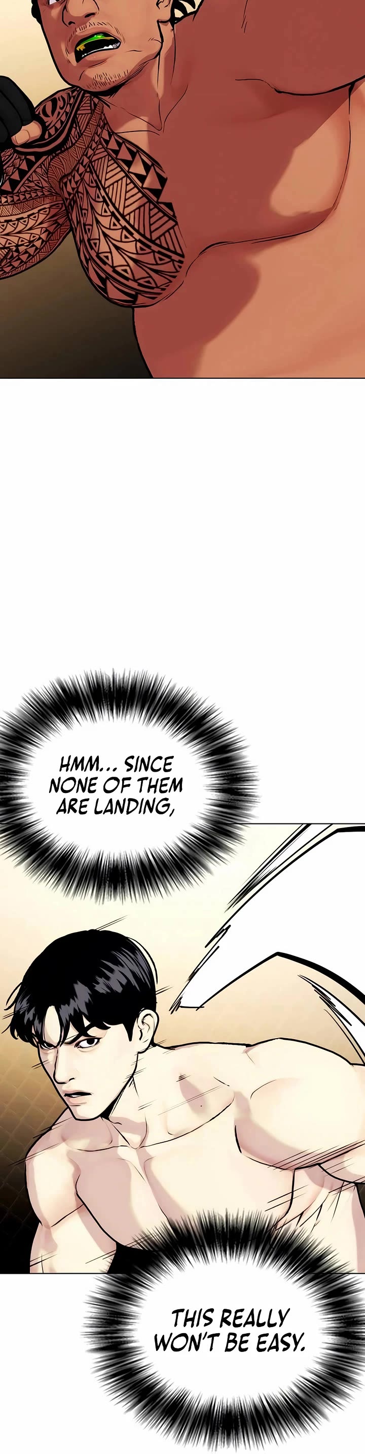 The Outcast Is Too Good at Martial Arts Chapter 143 page 80 - Chapter 143