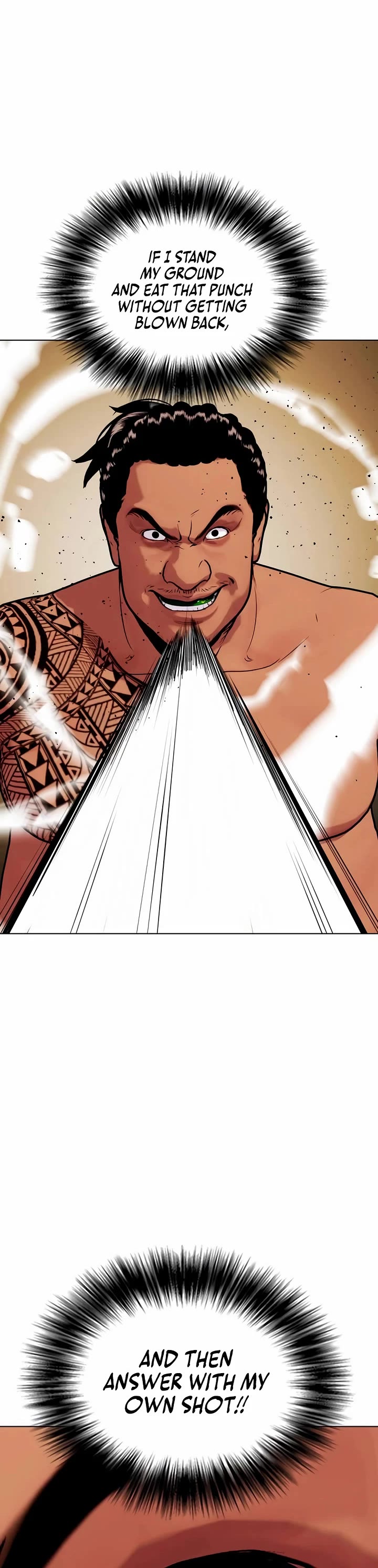 The Outcast Is Too Good at Martial Arts Chapter 143 page 84 - Chapter 143