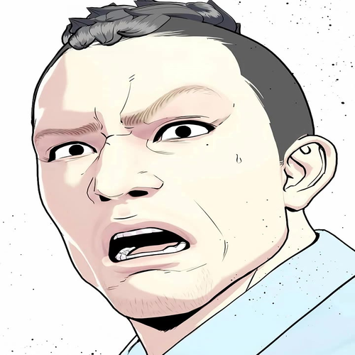 The Outcast Is Too Good at Martial Arts Chapter 143 cover