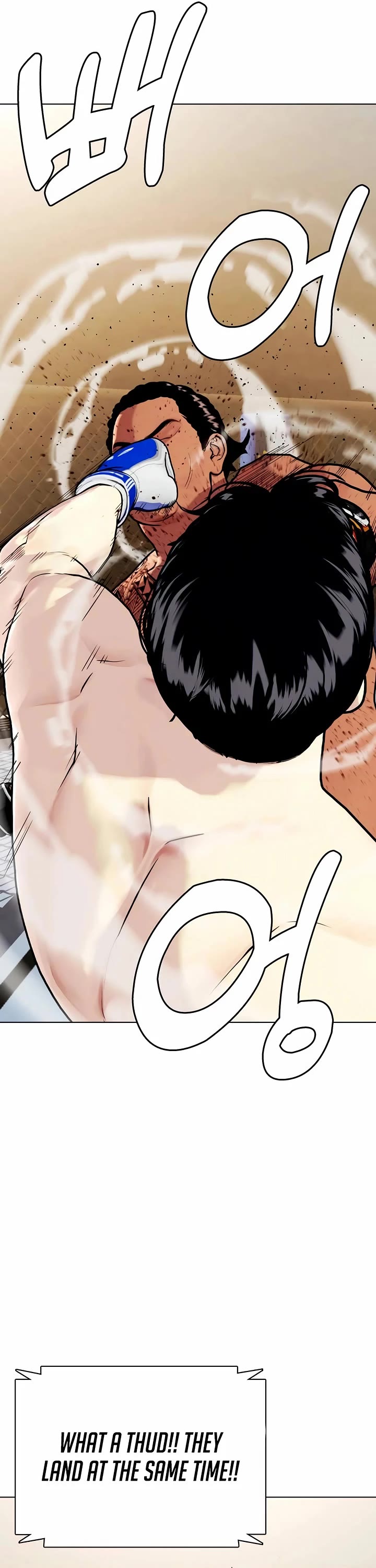 The Outcast Is Too Good at Martial Arts Chapter 144 page 13 - Chapter 144