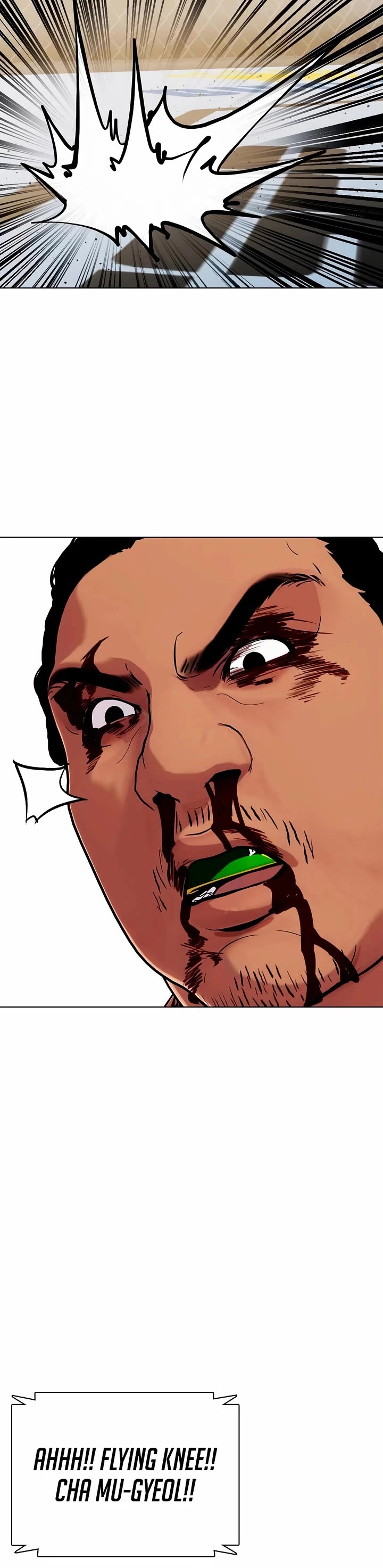 The Outcast Is Too Good at Martial Arts Chapter 144 page 39 - Chapter 144