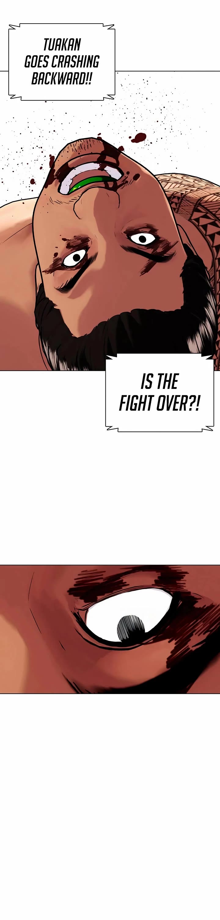 The Outcast Is Too Good at Martial Arts Chapter 144 page 41 - Chapter 144
