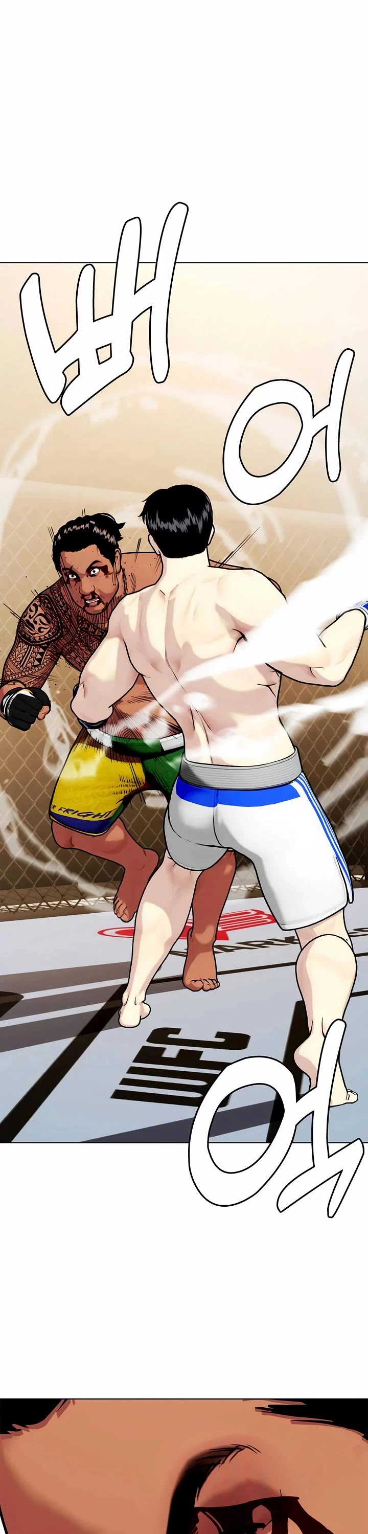 The Outcast Is Too Good at Martial Arts Chapter 144 page 51 - Chapter 144