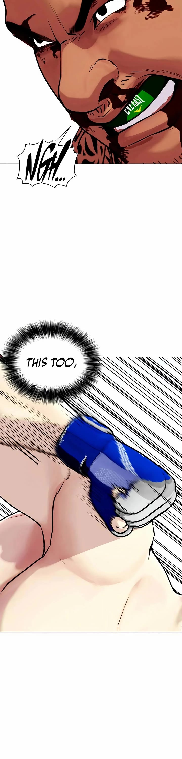 The Outcast Is Too Good at Martial Arts Chapter 144 page 52 - Chapter 144