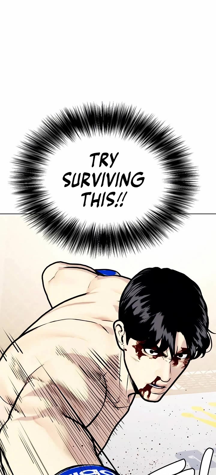 The Outcast Is Too Good at Martial Arts Chapter 144 page 53 - Chapter 144