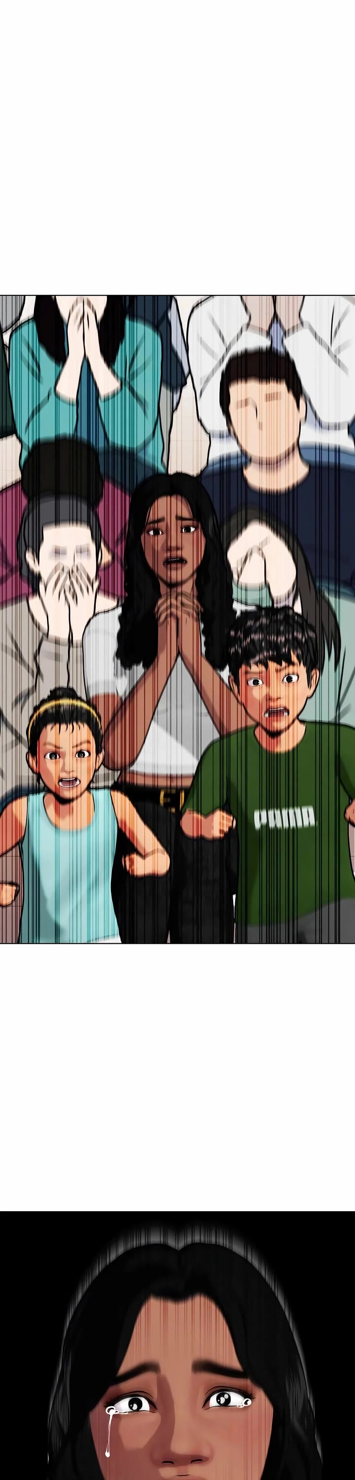 The Outcast Is Too Good at Martial Arts Chapter 144 page 56 - Chapter 144