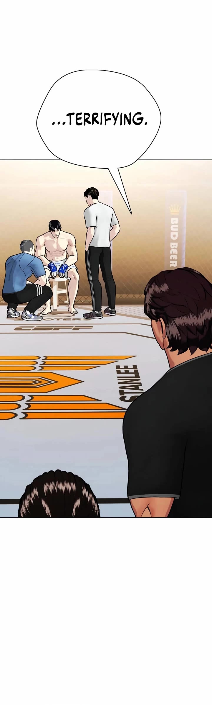 The Outcast Is Too Good at Martial Arts Chapter 144 page 66 - Chapter 144