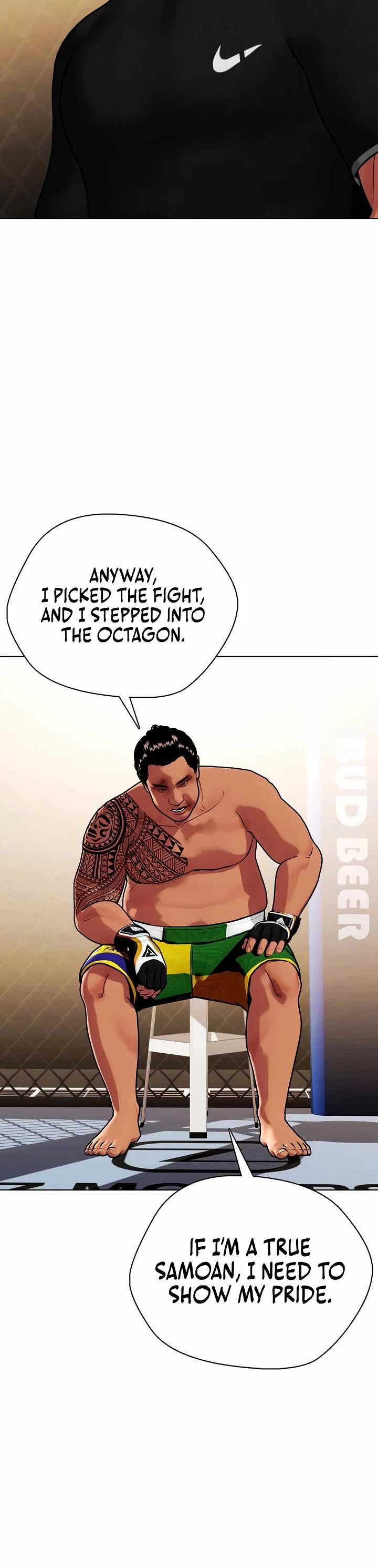 The Outcast Is Too Good at Martial Arts Chapter 144 page 69 - Chapter 144