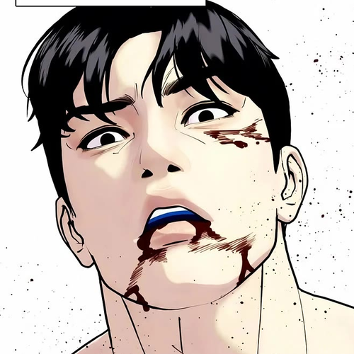 The Outcast Is Too Good at Martial Arts Chapter 144 cover