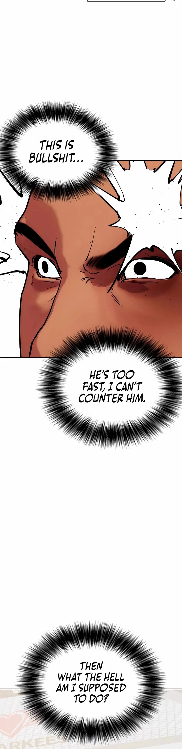 The Outcast Is Too Good at Martial Arts Chapter 145 page 15 - Chapter 145