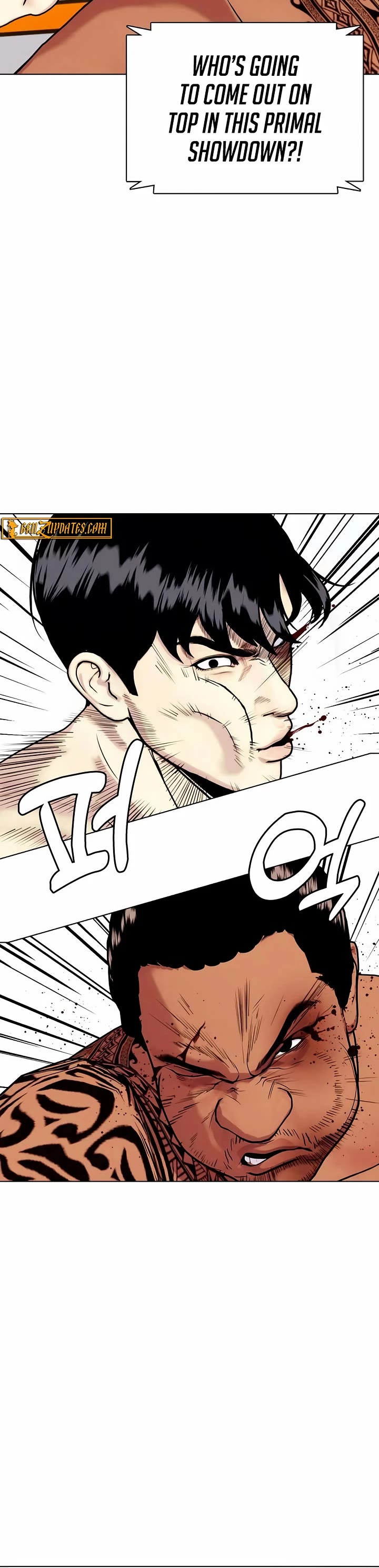 The Outcast Is Too Good at Martial Arts Chapter 145 page 21 - Chapter 145