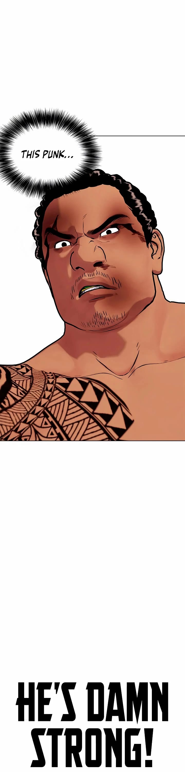The Outcast Is Too Good at Martial Arts Chapter 145 page 23 - Chapter 145