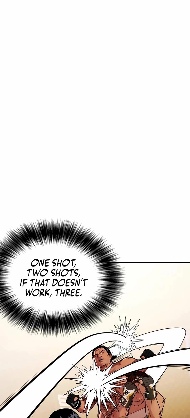 The Outcast Is Too Good at Martial Arts Chapter 145 page 24 - Chapter 145