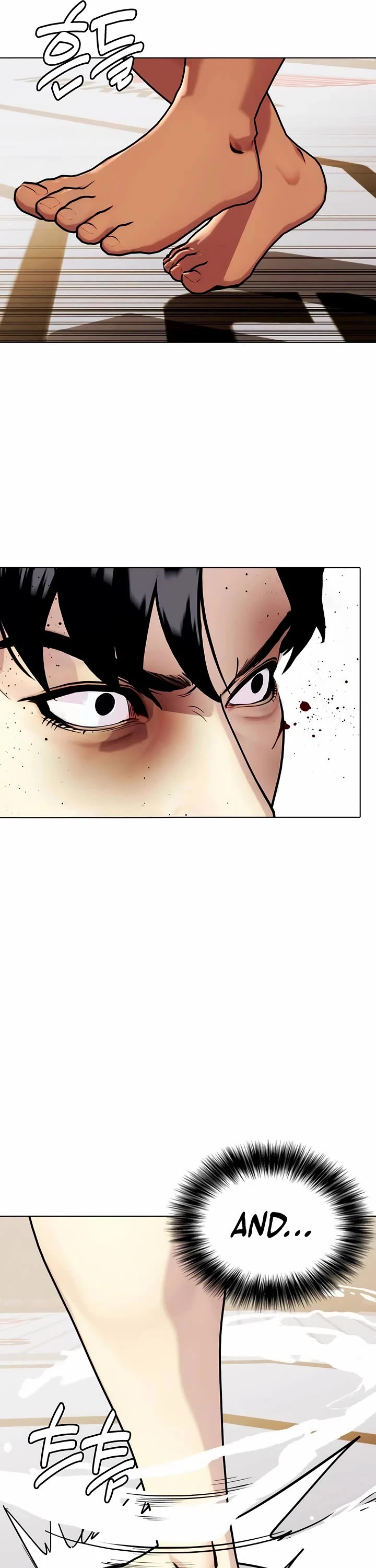 The Outcast Is Too Good at Martial Arts Chapter 145 page 29 - Chapter 145