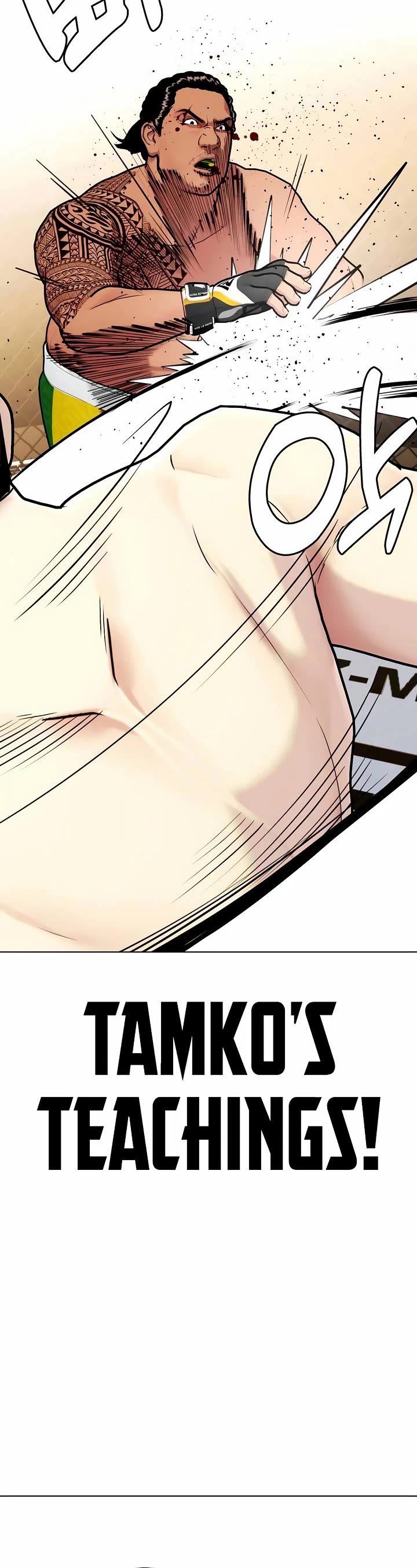 The Outcast Is Too Good at Martial Arts Chapter 145 page 31 - Chapter 145