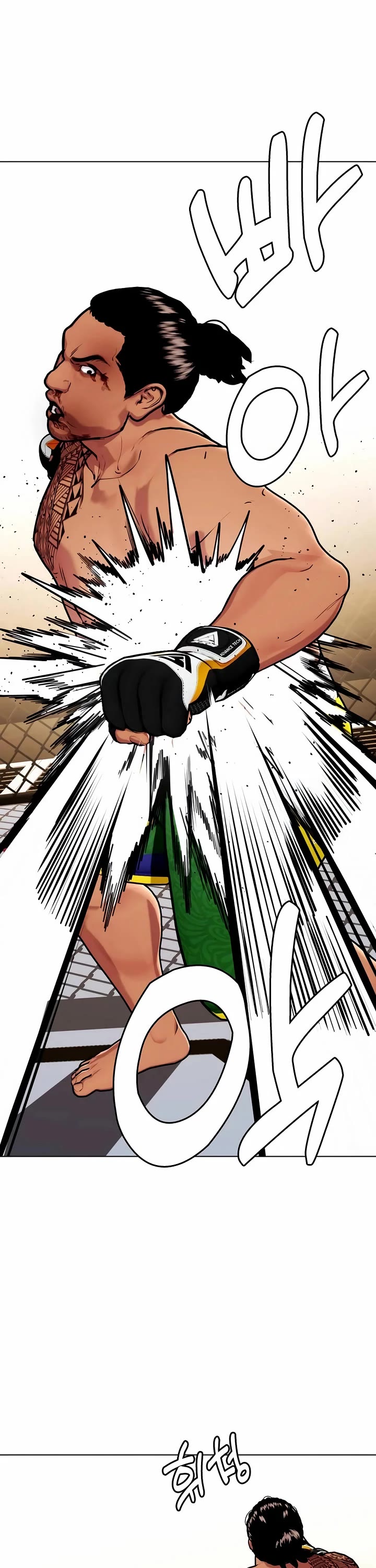 The Outcast Is Too Good at Martial Arts Chapter 145 page 33 - Chapter 145