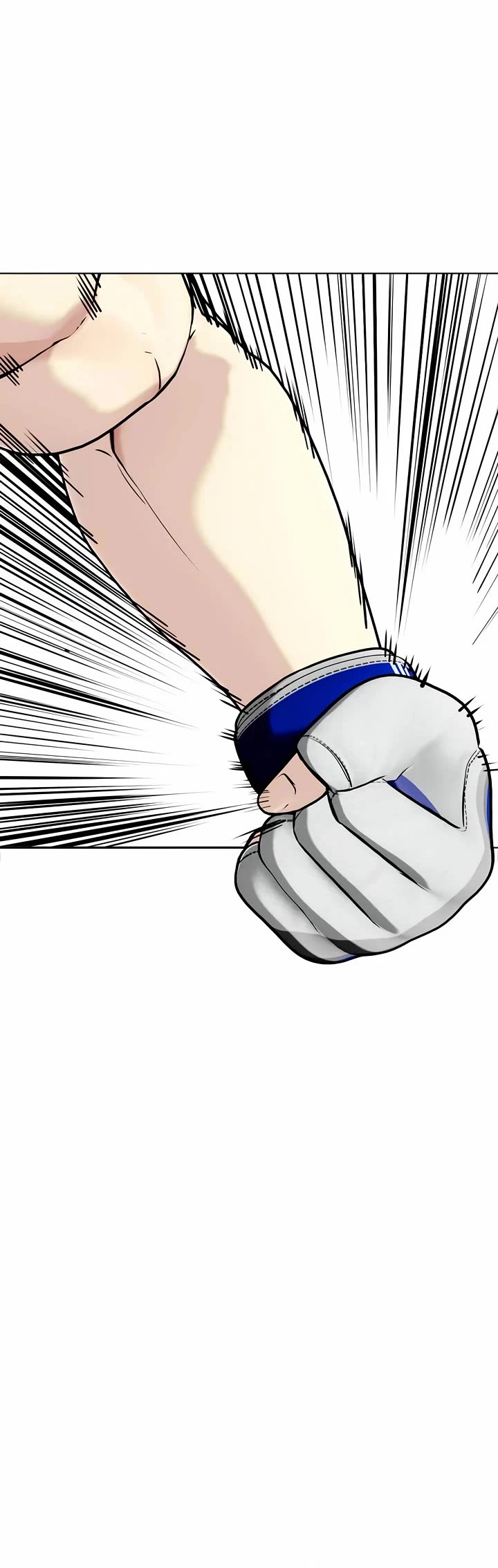 The Outcast Is Too Good at Martial Arts Chapter 145 page 49 - Chapter 145