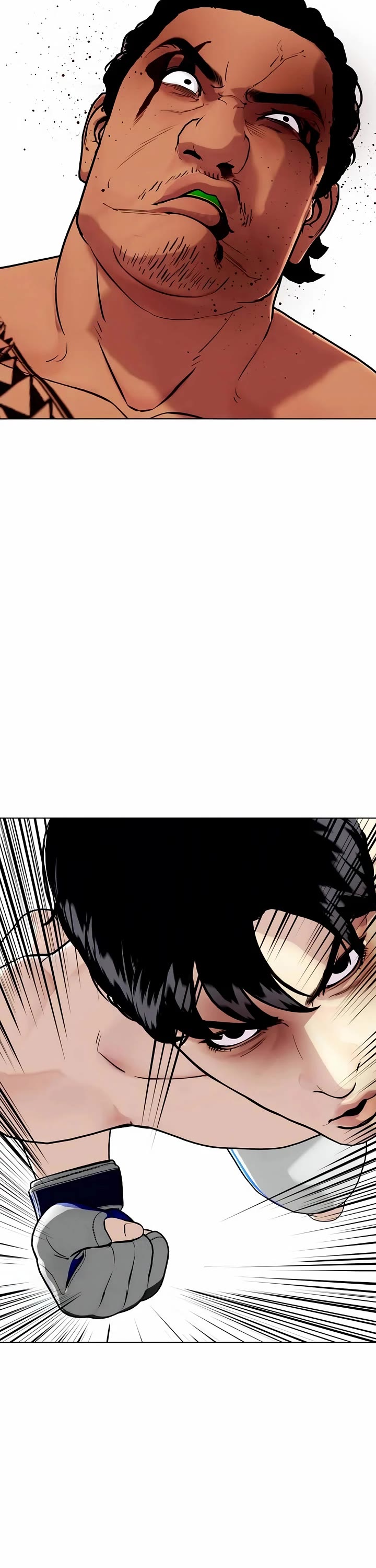 The Outcast Is Too Good at Martial Arts Chapter 145 page 51 - Chapter 145