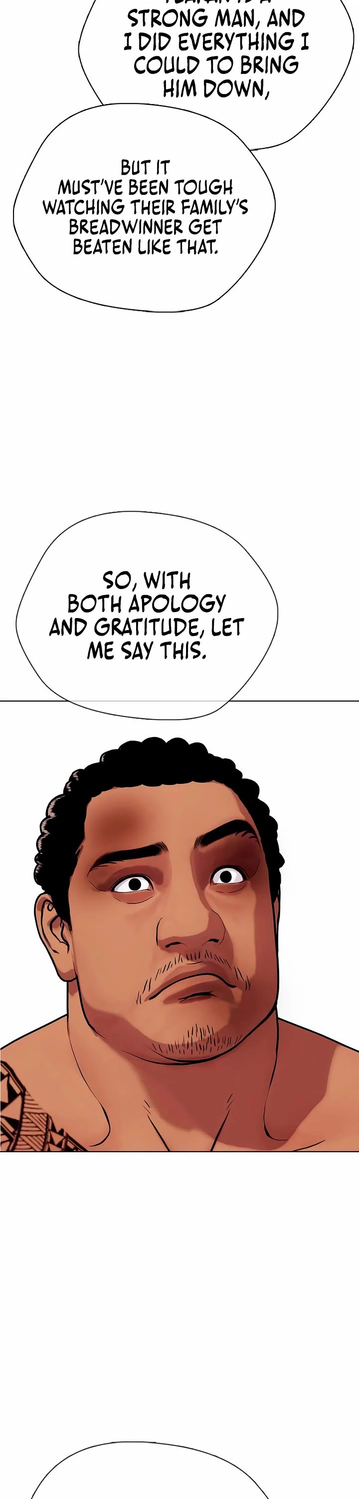The Outcast Is Too Good at Martial Arts Chapter 145 page 70 - Chapter 145