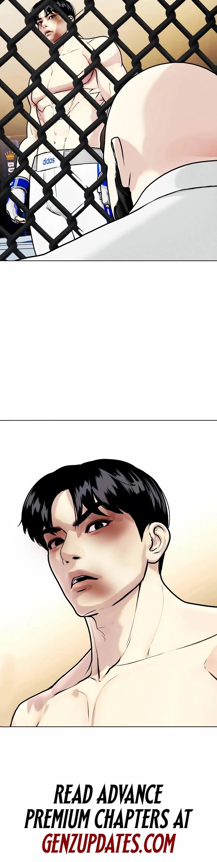 The Outcast Is Too Good at Martial Arts Chapter 145 page 79 - Chapter 145