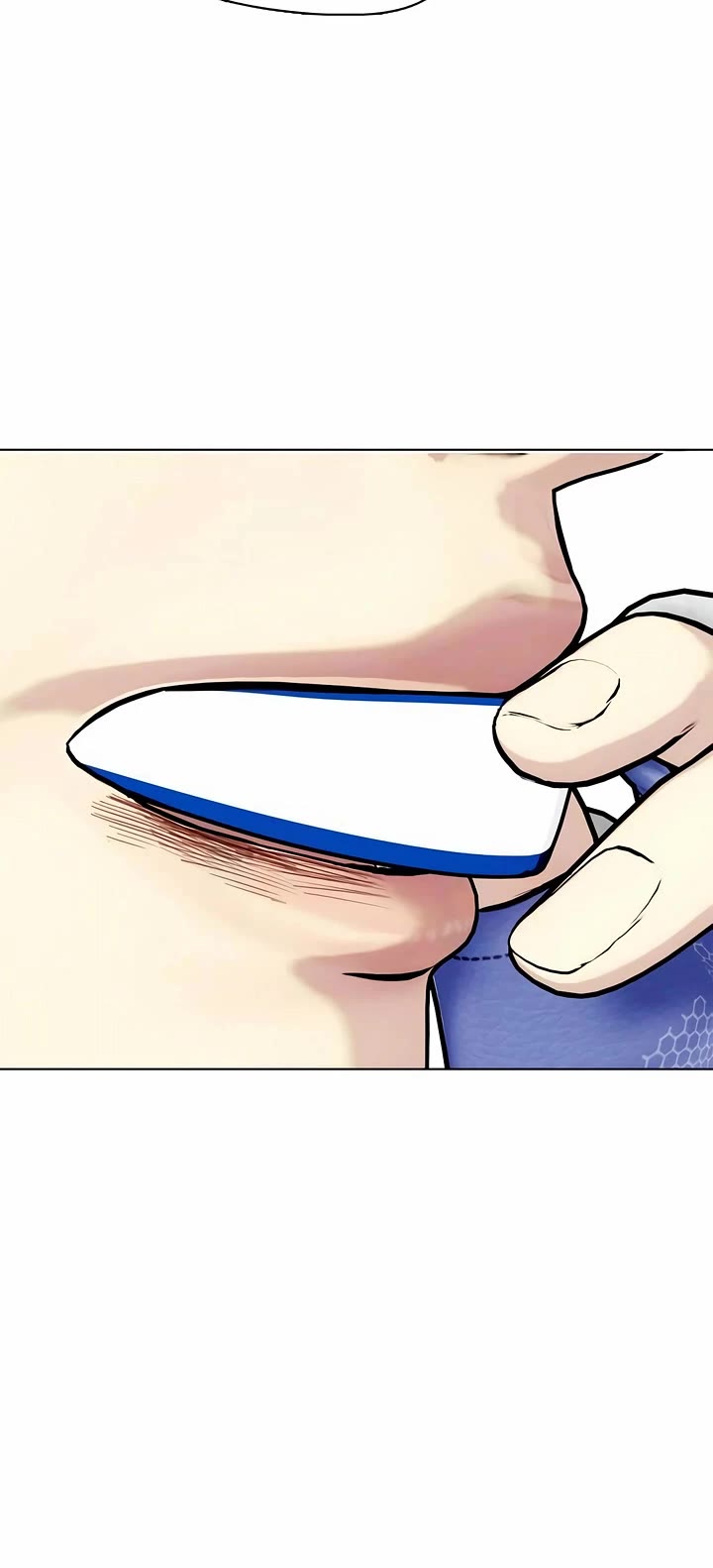 The Outcast Is Too Good at Martial Arts Chapter 145 page 8 - Chapter 145