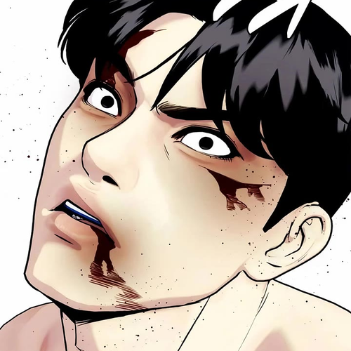The Outcast Is Too Good at Martial Arts Chapter 145 cover