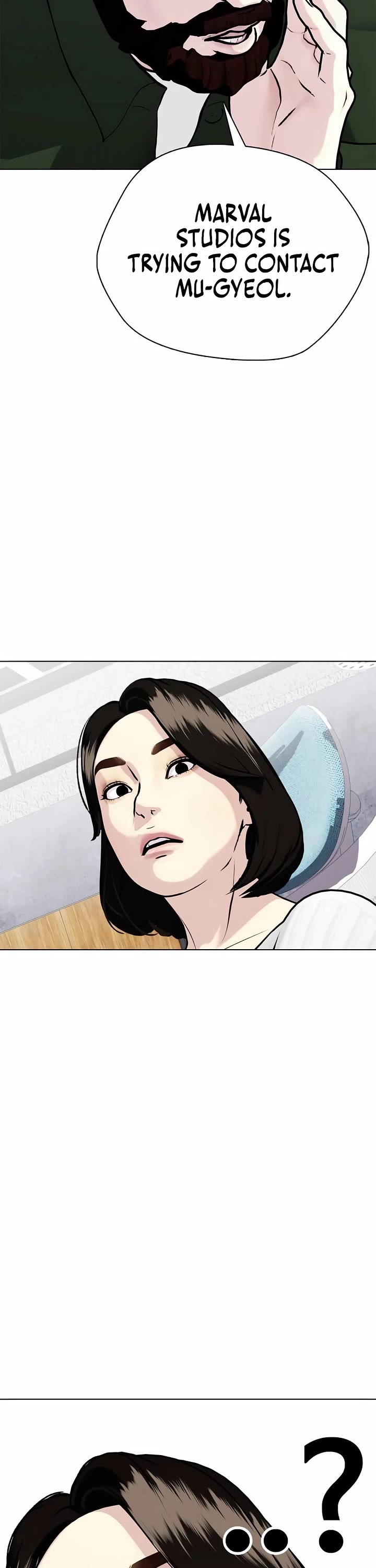 The Outcast Is Too Good at Martial Arts Chapter 146 page 16 - Chapter 146