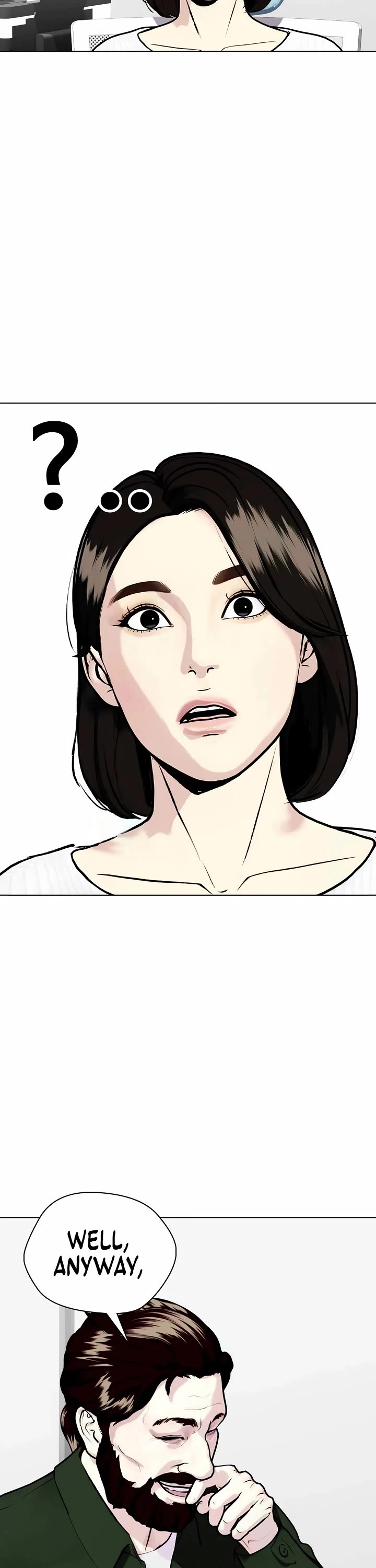 The Outcast Is Too Good at Martial Arts Chapter 146 page 22 - Chapter 146