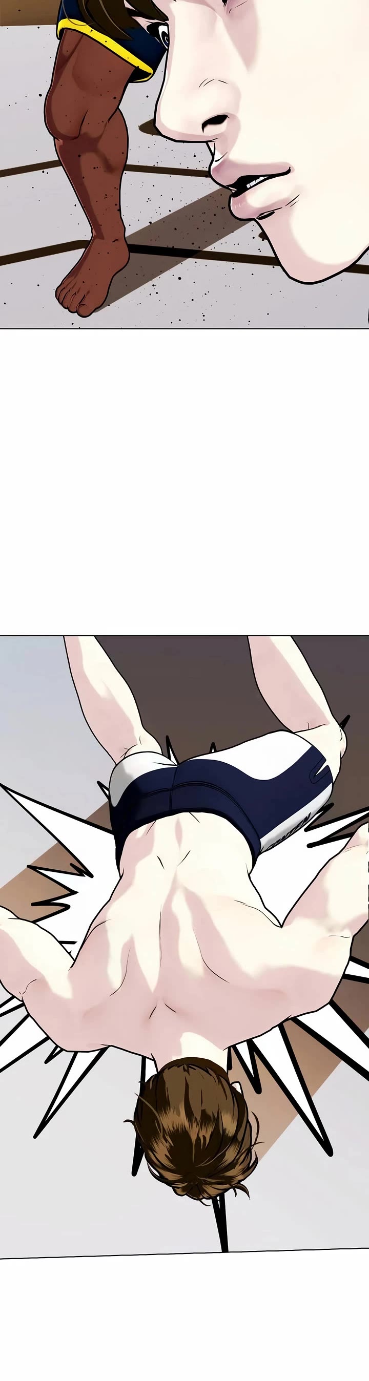 The Outcast Is Too Good at Martial Arts Chapter 146 page 30 - Chapter 146
