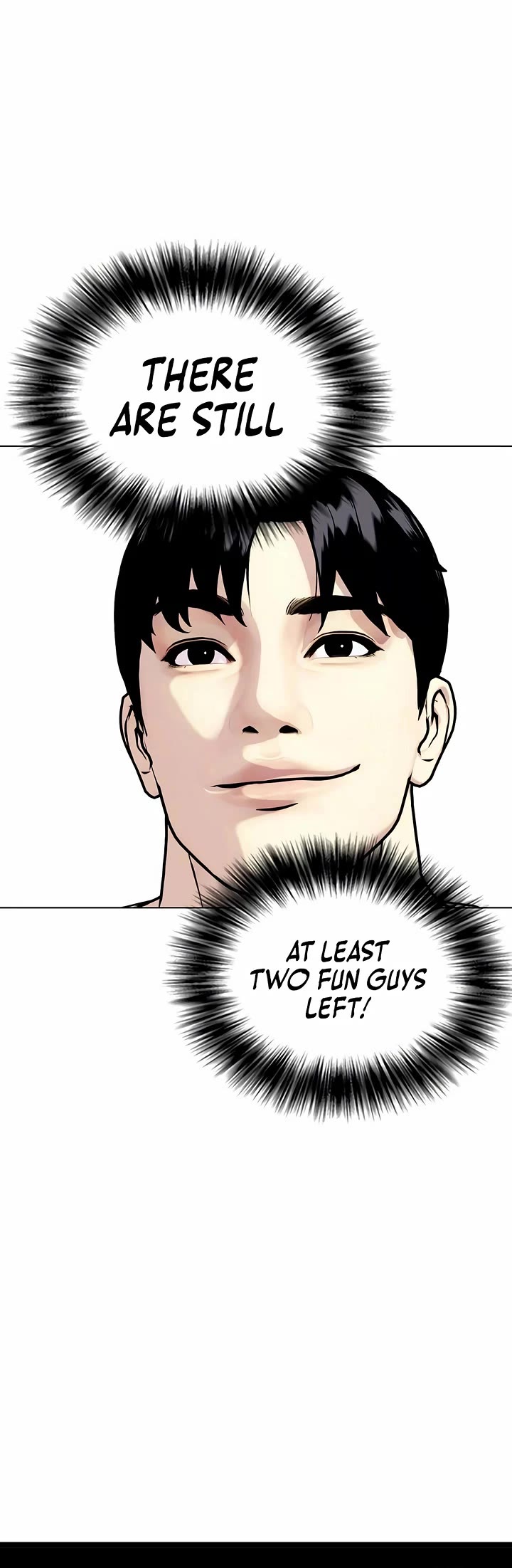 The Outcast Is Too Good at Martial Arts Chapter 146 page 36 - Chapter 146