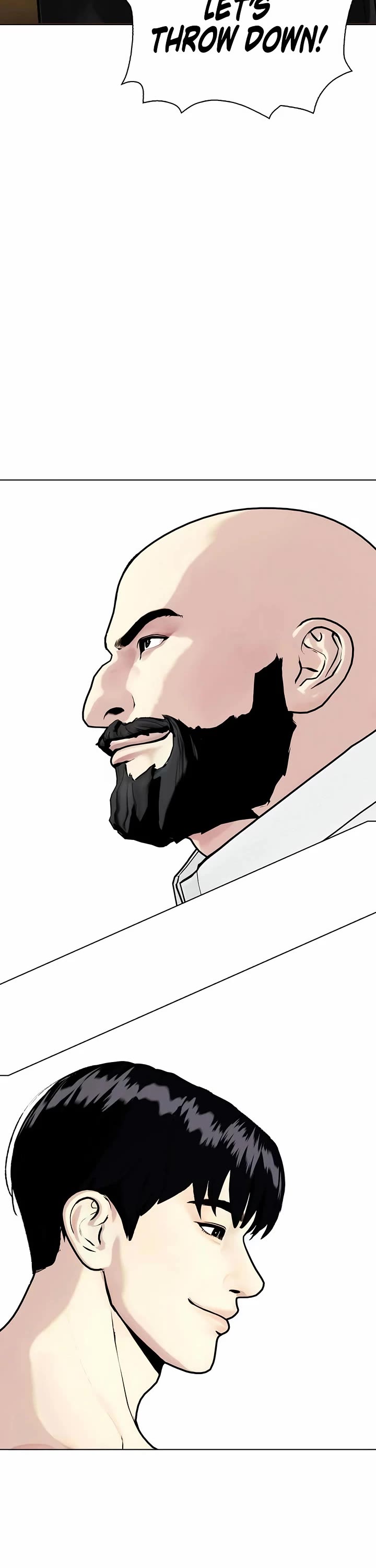 The Outcast Is Too Good at Martial Arts Chapter 146 page 4 - Chapter 146