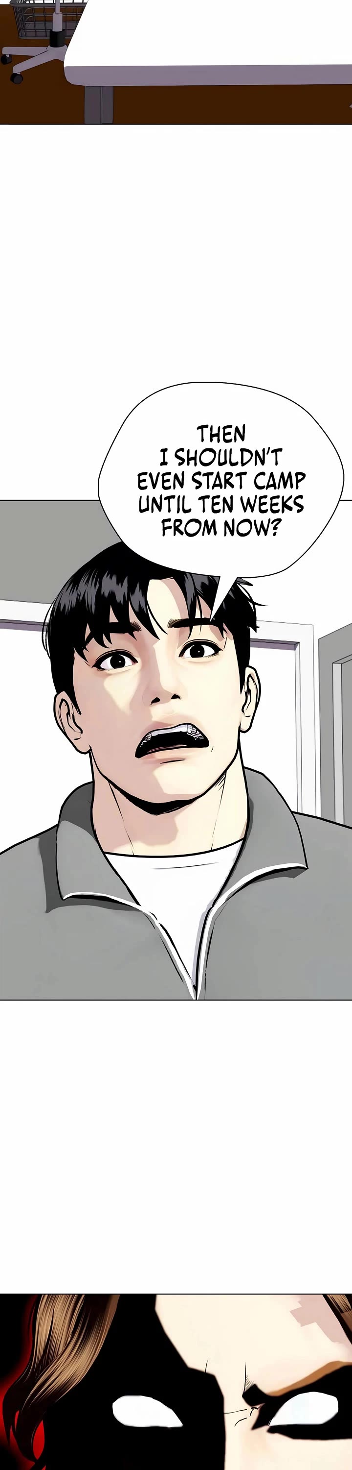 The Outcast Is Too Good at Martial Arts Chapter 146 page 45 - Chapter 146
