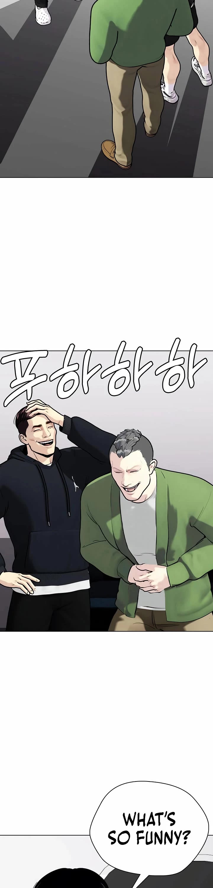 The Outcast Is Too Good at Martial Arts Chapter 146 page 50 - Chapter 146