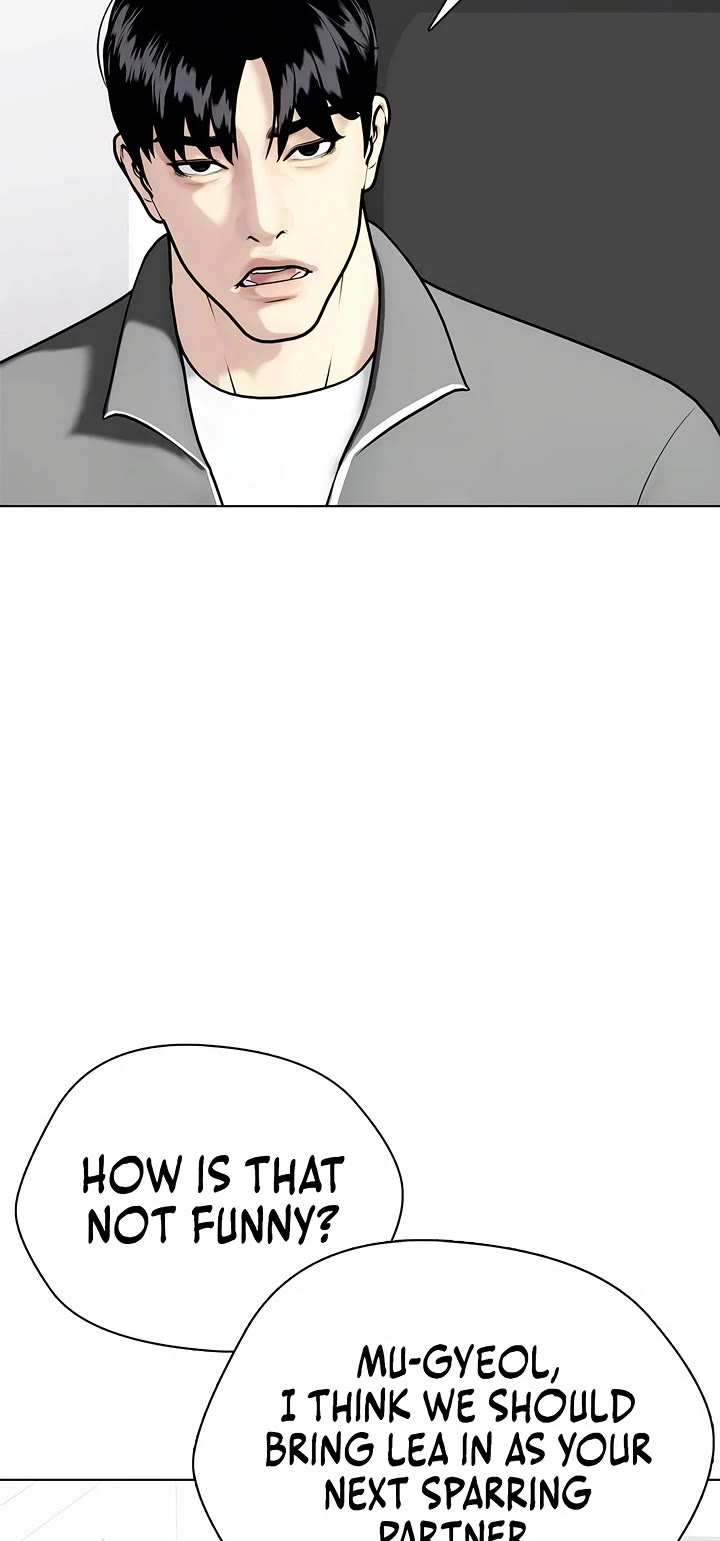 The Outcast Is Too Good at Martial Arts Chapter 146 page 51 - Chapter 146