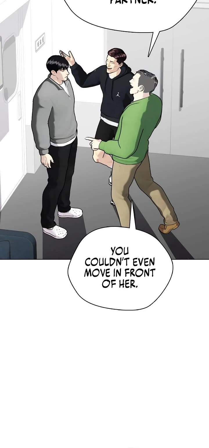 The Outcast Is Too Good at Martial Arts Chapter 146 page 52 - Chapter 146