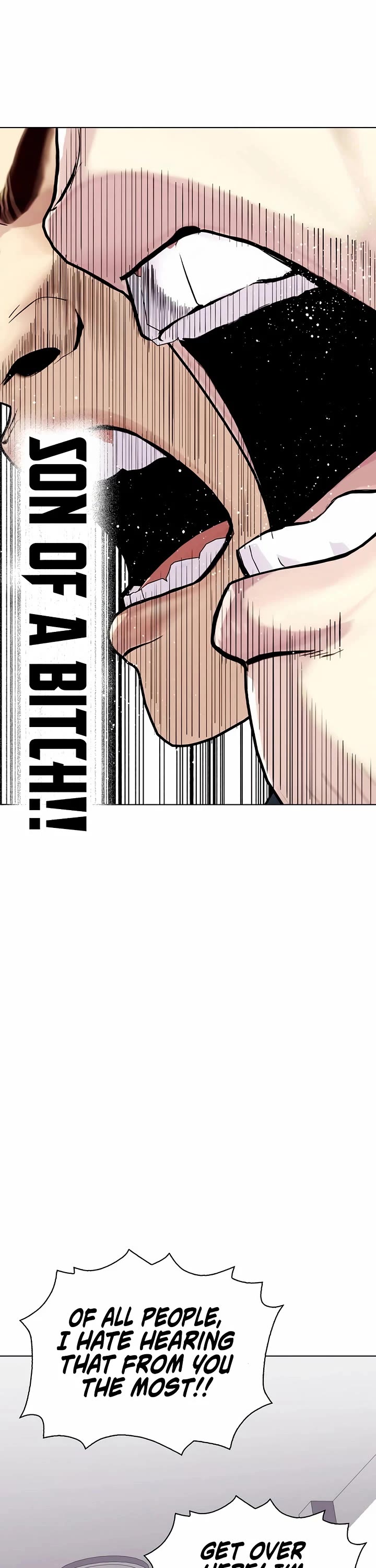 The Outcast Is Too Good at Martial Arts Chapter 146 page 57 - Chapter 146