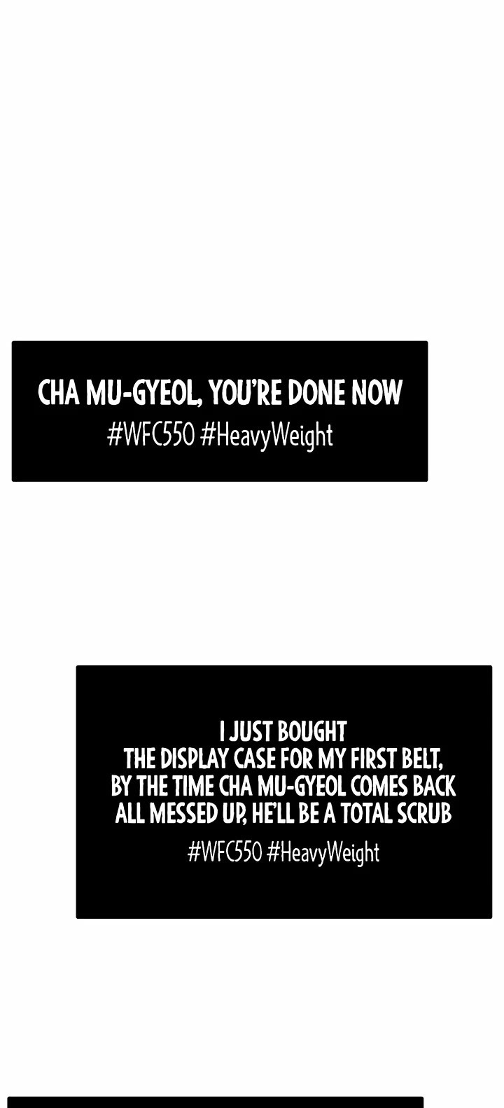 The Outcast Is Too Good at Martial Arts Chapter 146 page 59 - Chapter 146