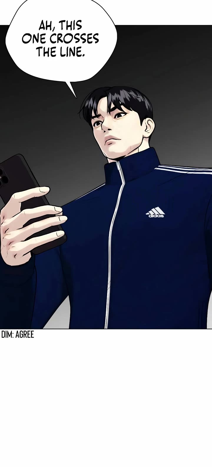 The Outcast Is Too Good at Martial Arts Chapter 146 page 64 - Chapter 146