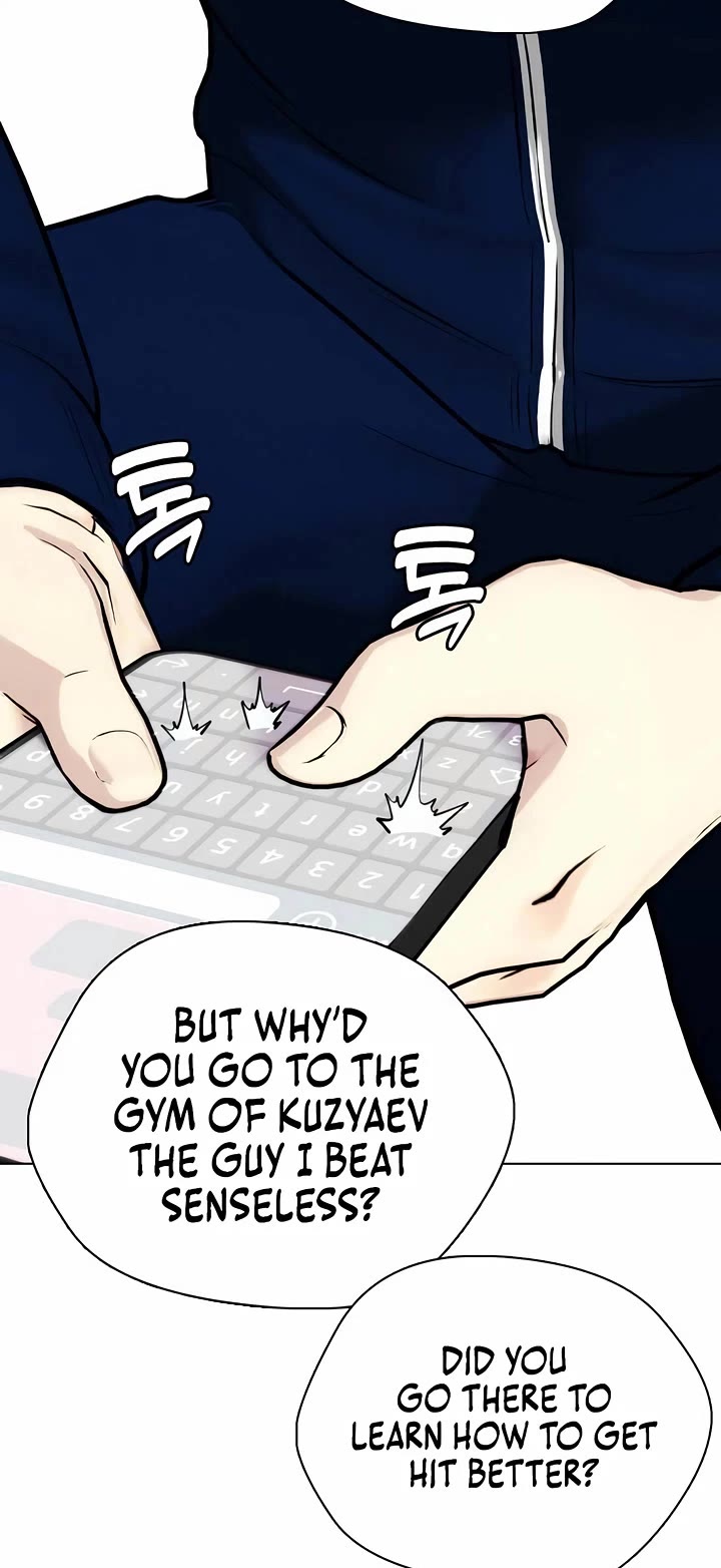 The Outcast Is Too Good at Martial Arts Chapter 146 page 67 - Chapter 146