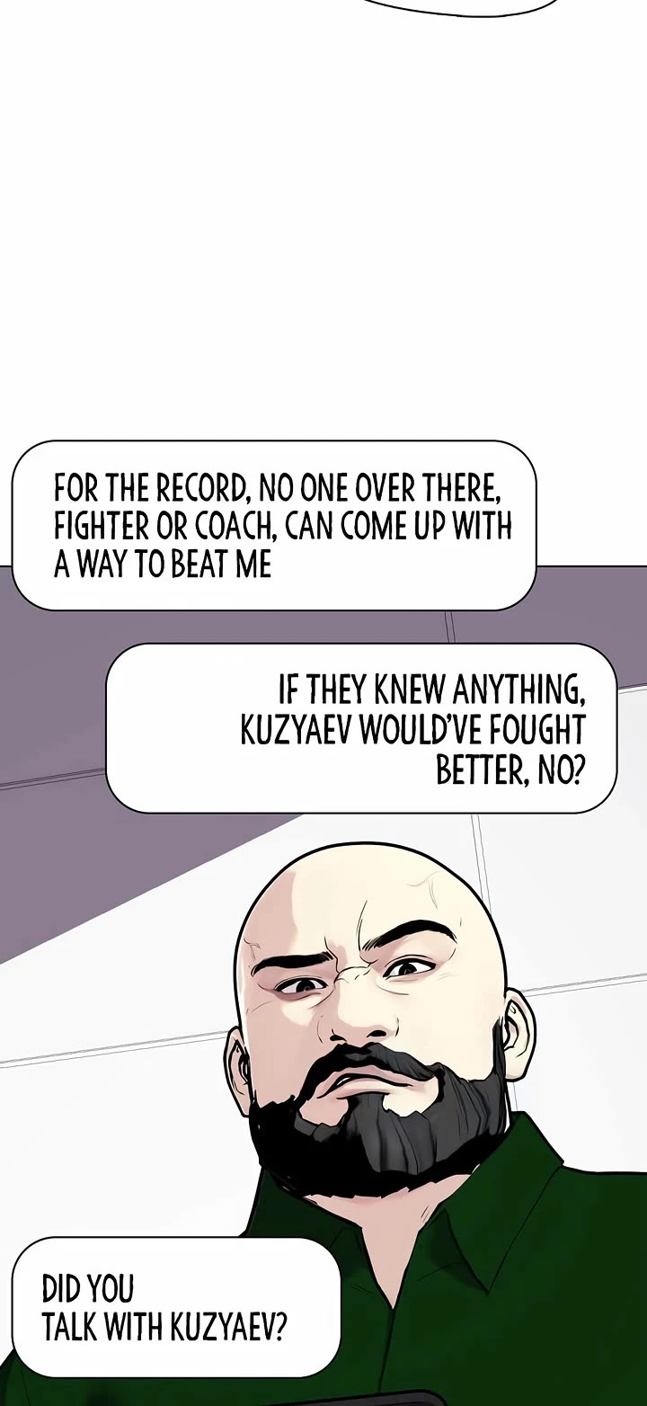The Outcast Is Too Good at Martial Arts Chapter 146 page 68 - Chapter 146