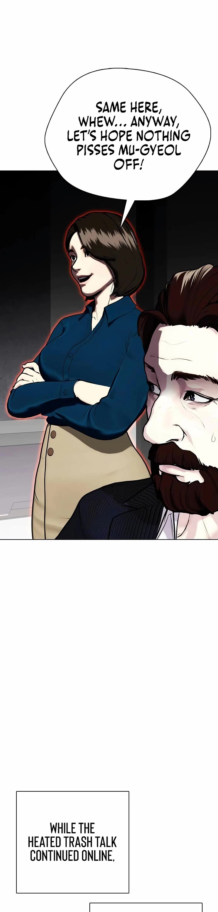 The Outcast Is Too Good at Martial Arts Chapter 146 page 77 - Chapter 146