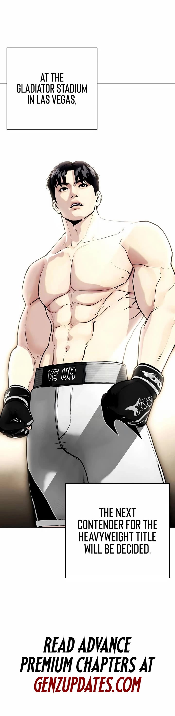 The Outcast Is Too Good at Martial Arts Chapter 146 page 79 - Chapter 146