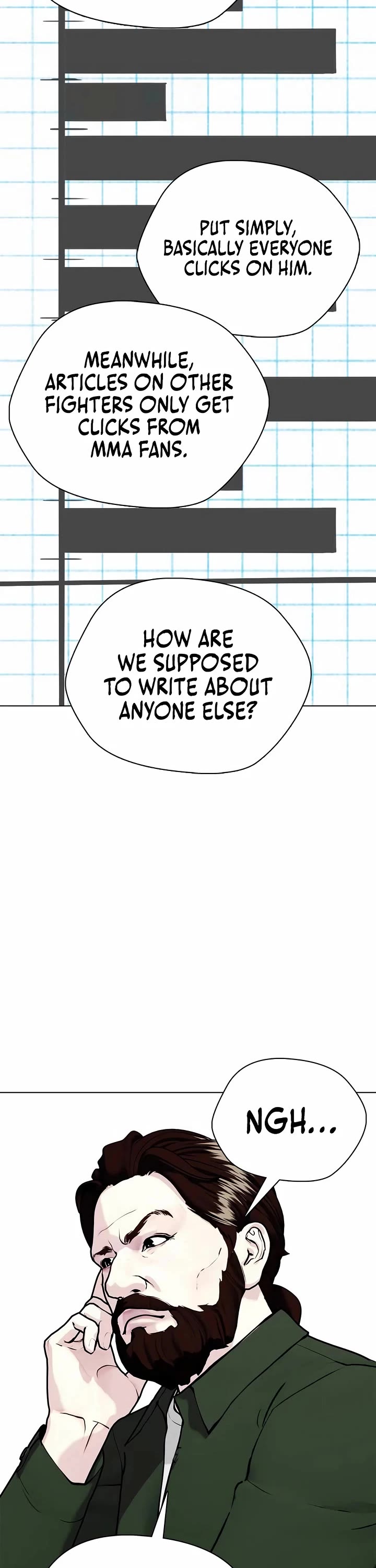 The Outcast Is Too Good at Martial Arts Chapter 146 page 9 - Chapter 146