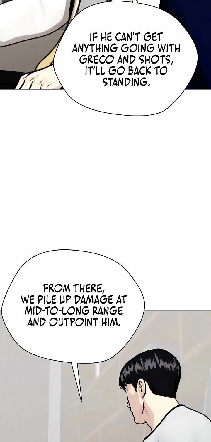 The Outcast Is Too Good at Martial Arts Chapter 147 page 15 - Chapter 147