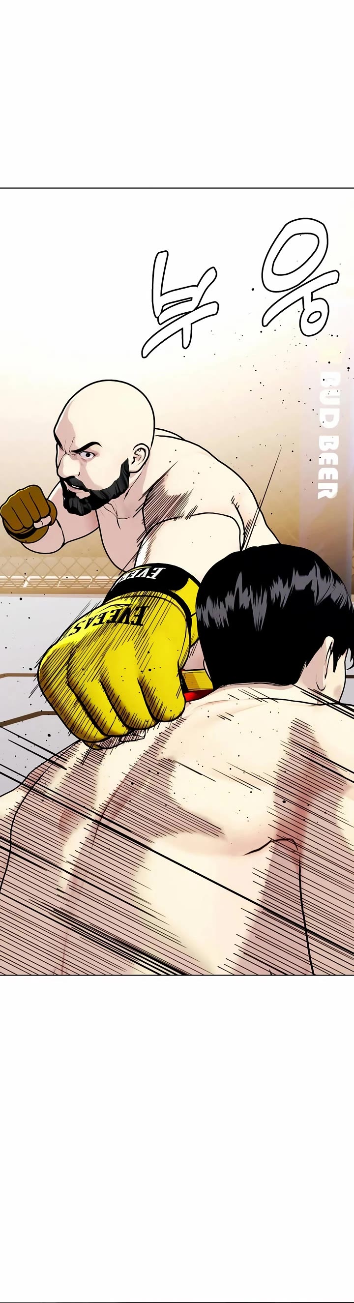 The Outcast Is Too Good at Martial Arts Chapter 147 page 28 - Chapter 147