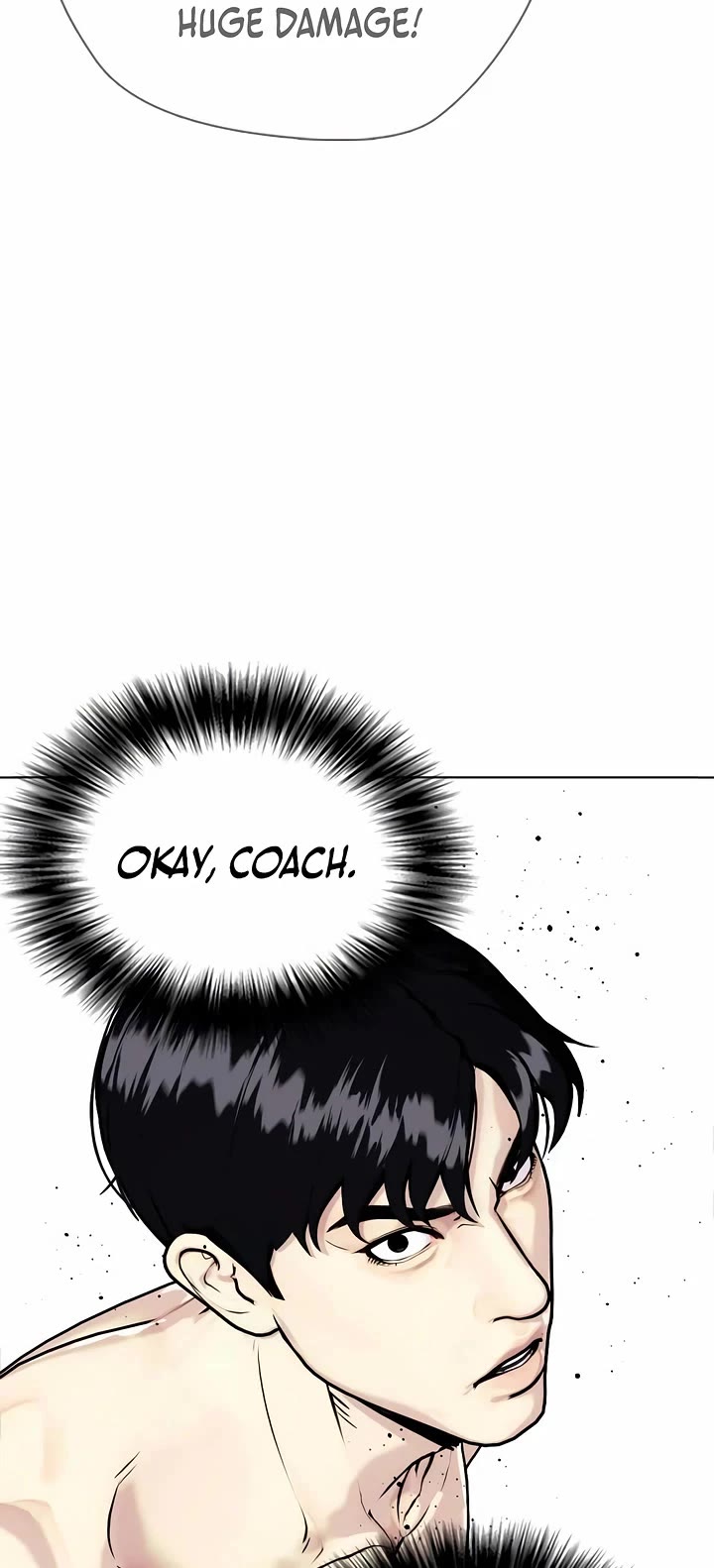 The Outcast Is Too Good at Martial Arts Chapter 147 page 51 - Chapter 147